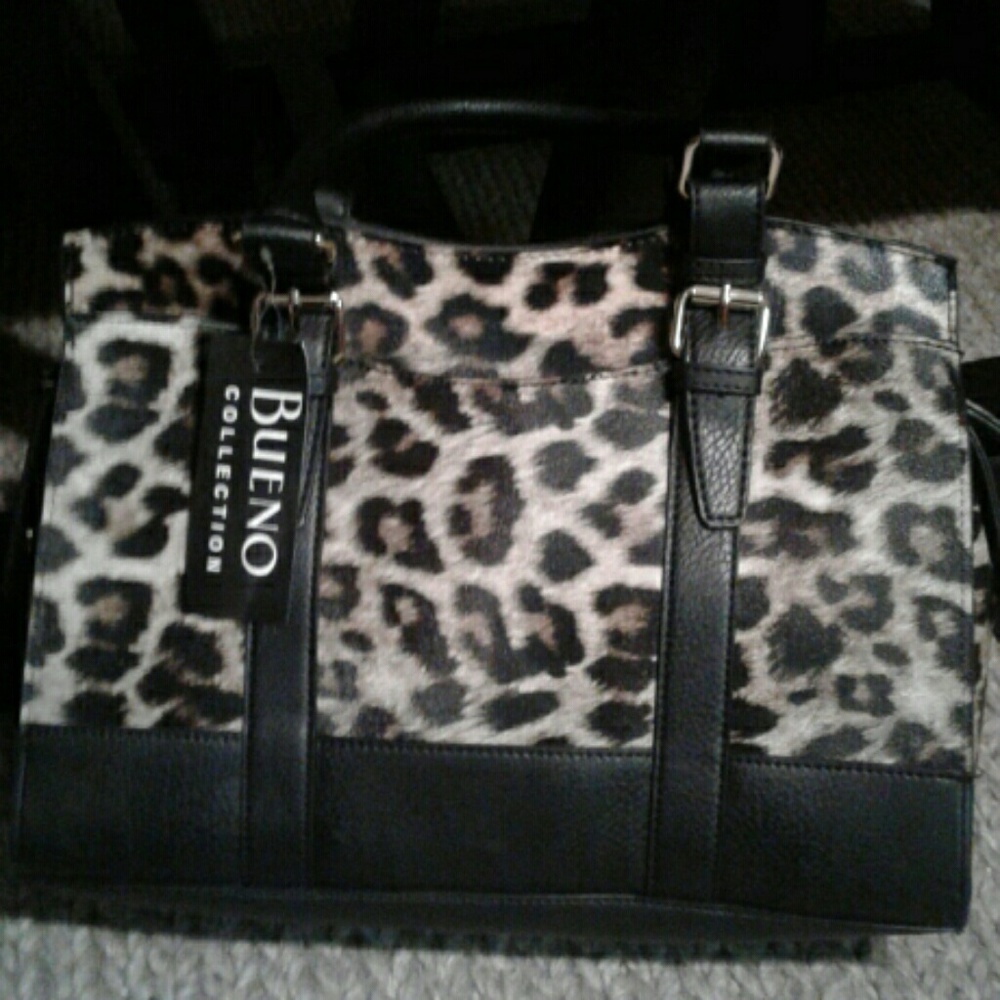 Handbag